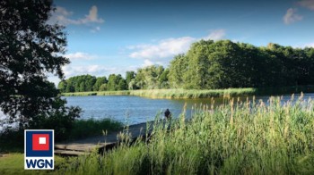 Grunt budowlany jednorodzinny na  sprzedaż Branica - ATRAKCYJNA DZIALKA BUDOWLANA NAD JEZIOREM