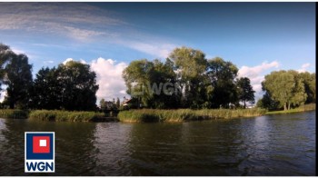 Grunt budowlany jednorodzinny na  sprzedaż Branica - ŚWIETNIE POŁOŻONA DZIALKA BUDOWLANA NAD JEZIOREM